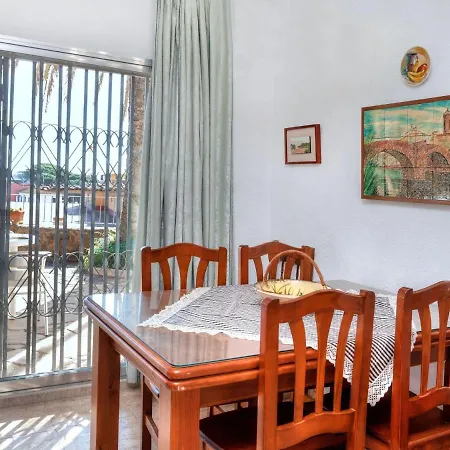 Holiday Canys Vakantiehuis Lloret de Mar